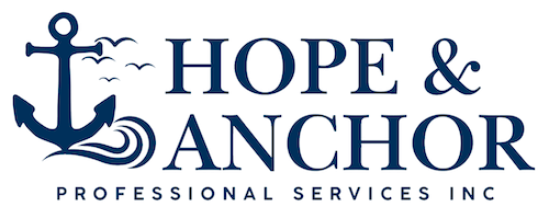 Hope & Anchor Professional Services